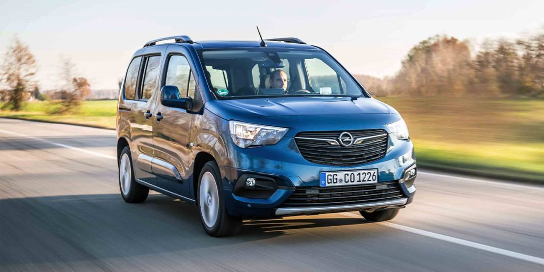 Opel Modellerinde Mayıs Ayı Teklifleri! 200 bin TL’ye 12 ay vade ve %2,49 faizli kredi seçeneğiyle 4